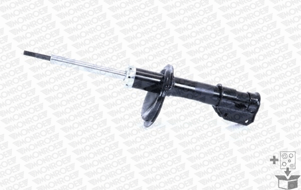 Shock Absorber (11647)