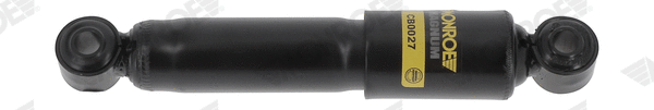 Shock Absorber, driver cab suspension