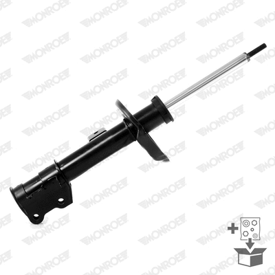 Shock Absorber