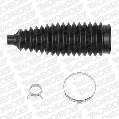 Bellow, steering (L13082)