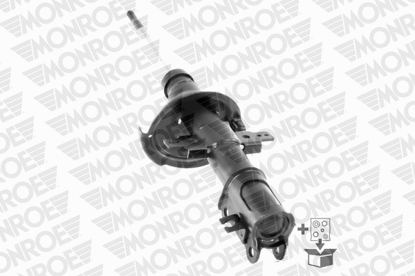 Shock Absorber