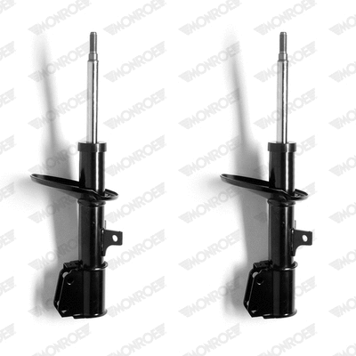 Shock Absorber