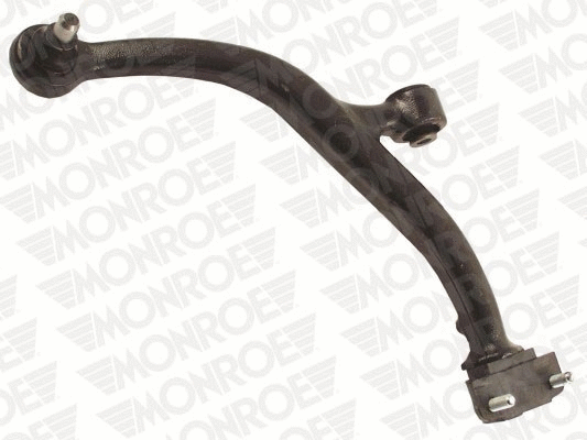Control/Trailing Arm, wheel suspension (L28540)