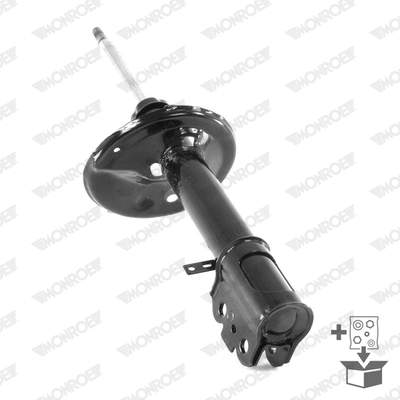 Shock Absorber
