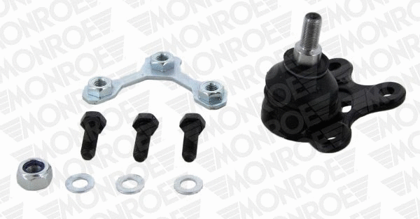 Ball Joint (L29522)