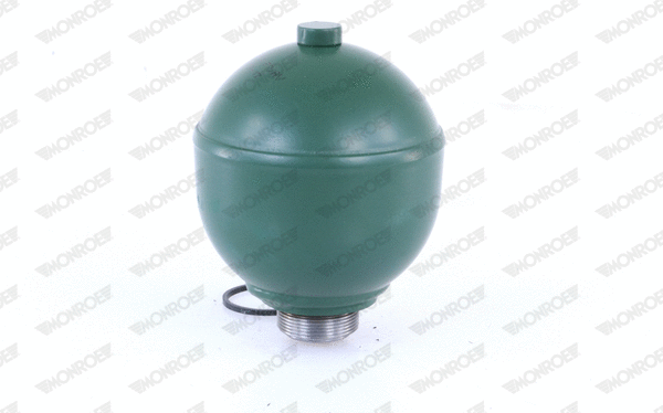 Pressure Accumulator, pneumatic suspension