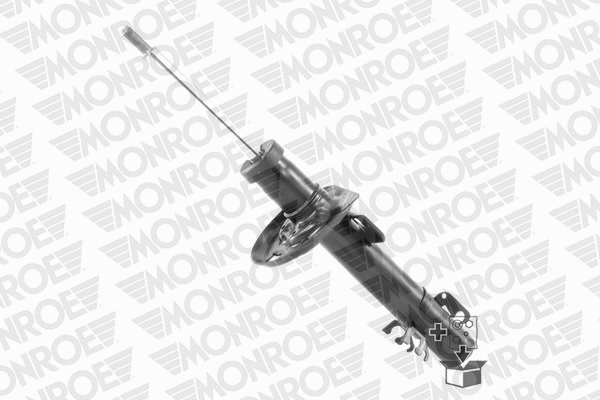 Shock Absorber