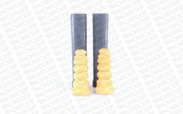 Dust Cover Kit, shock absorber