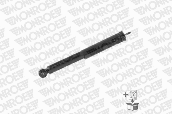 Shock Absorber (376206SP)