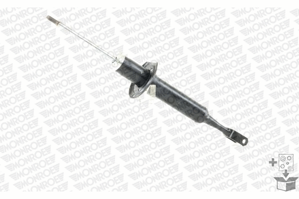 Shock Absorber (26665)