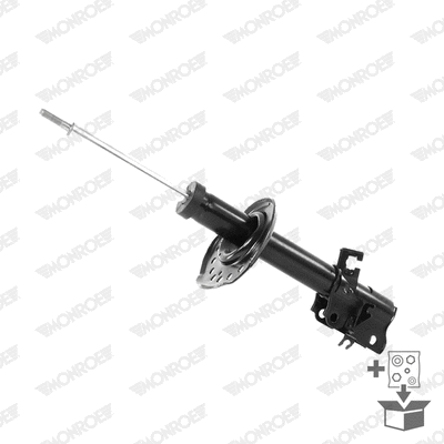 Shock Absorber