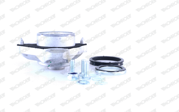 Repair Kit, suspension strut support mount