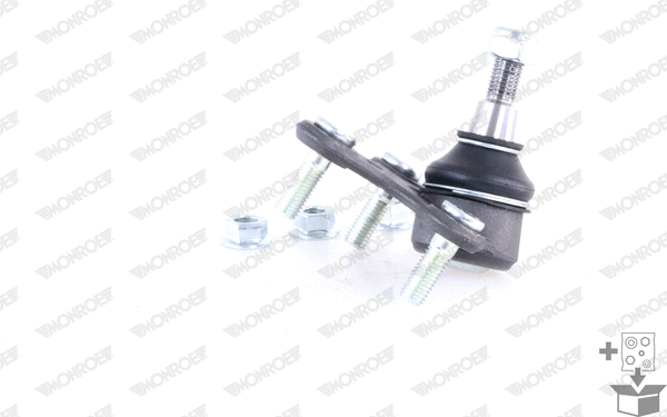 Ball Joint