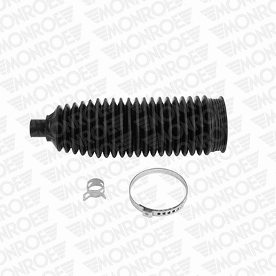 Bellow, steering (L43F01)