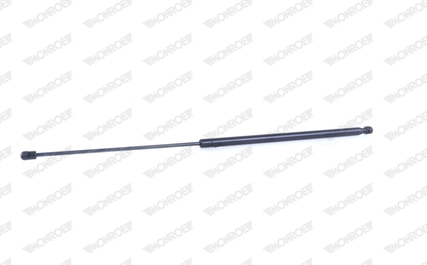 Gas Spring, boot/cargo area
