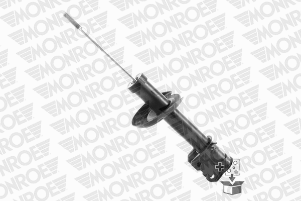 Shock Absorber