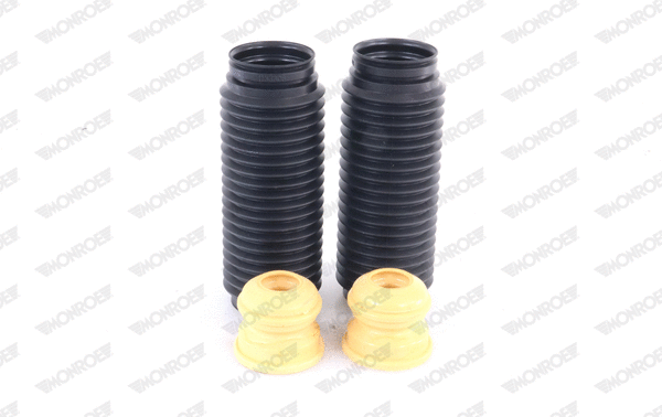 Dust Cover Kit, shock absorber