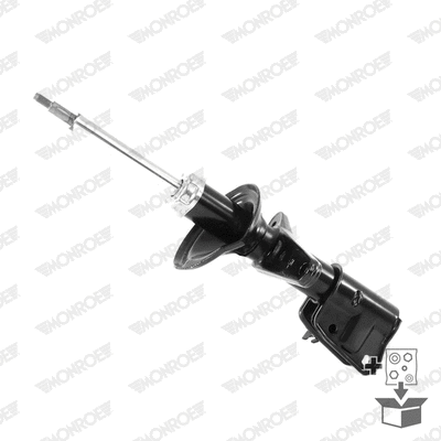 Shock Absorber