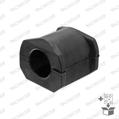 Bushing, stabiliser bar