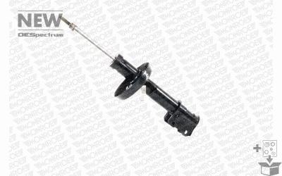 Shock Absorber (742115SP)