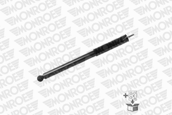 Shock Absorber (376043SP)