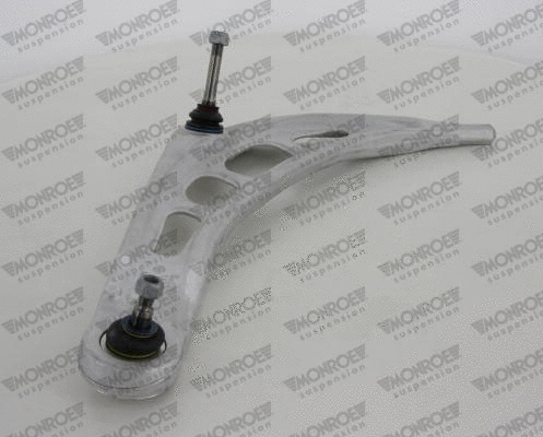 Control/Trailing Arm, wheel suspension (L11580)