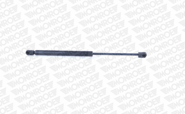 Gas Spring, rear window