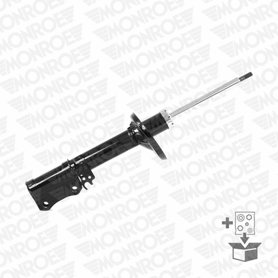 Shock Absorber