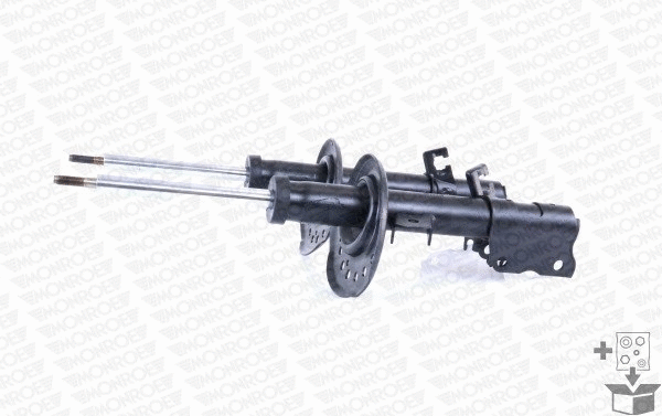 Shock Absorber (D0023)