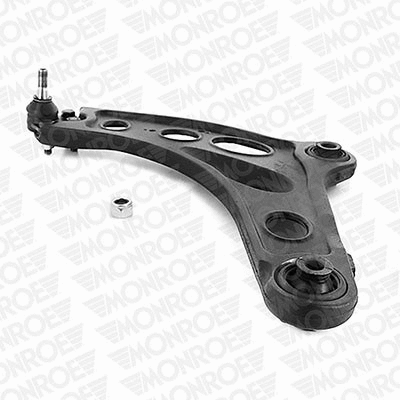 Control/Trailing Arm, wheel suspension (L10A14)