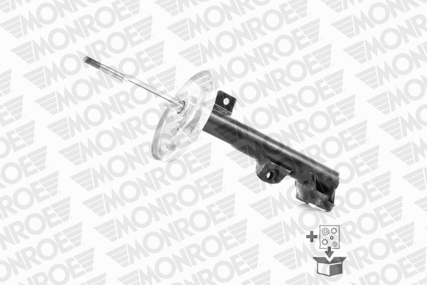 Shock Absorber