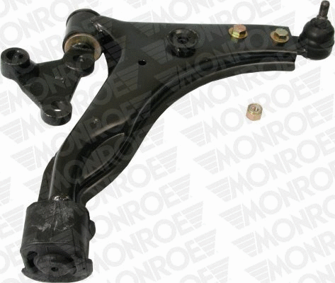Control/Trailing Arm, wheel suspension (L43519)