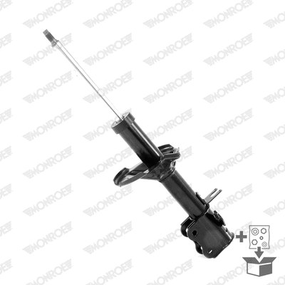 Shock Absorber