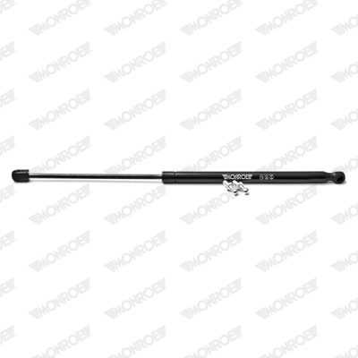 Gas Spring, boot/cargo area