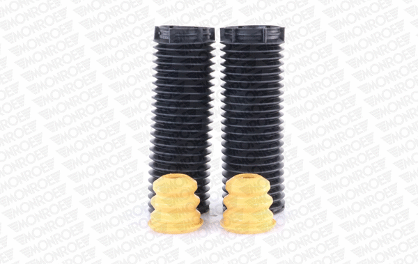 Dust Cover Kit, shock absorber