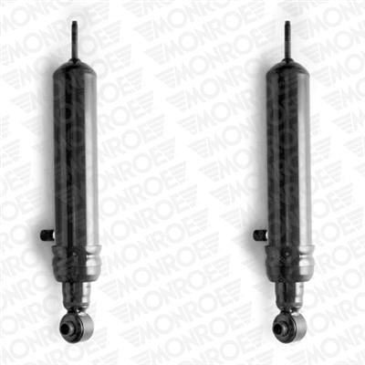 Shock Absorber (LA356)
