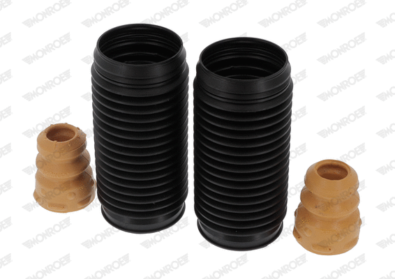Dust Cover Kit, shock absorber