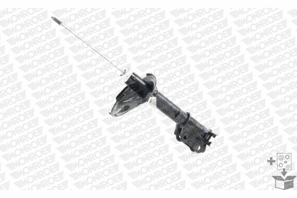 Shock Absorber (R7001)