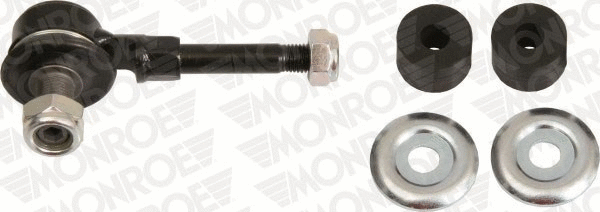 Stabiliser Kit (L14660)