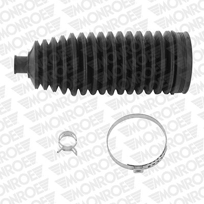 Bellow Kit, steering (L25003)