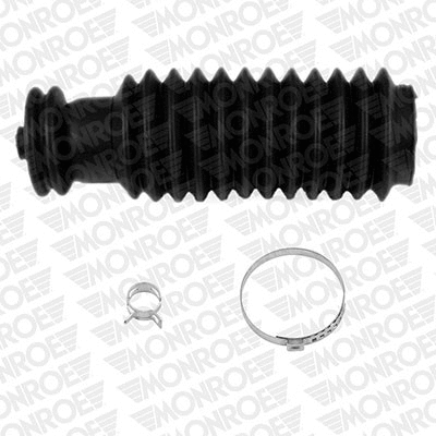 Bellow Kit, steering (L3880)