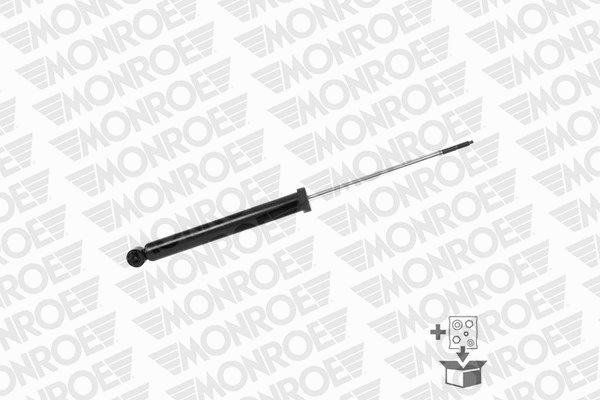 Shock Absorber (376022SP)
