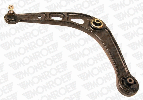 Control/Trailing Arm, wheel suspension (L25542)