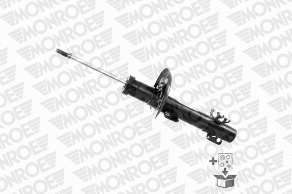 Shock Absorber