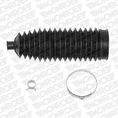 Bellow, steering (L10045)