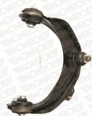 Control/Trailing Arm, wheel suspension (L40527)