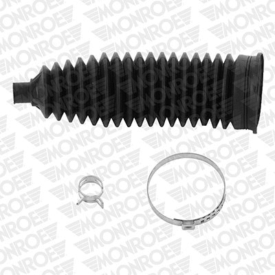 Bellow Kit, steering (L10028)