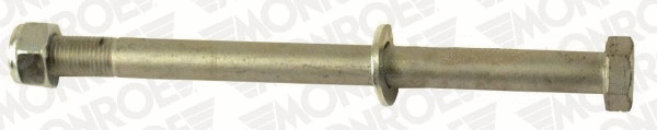 Mounting and Bolting Kit, control/trailing arm (L15850)