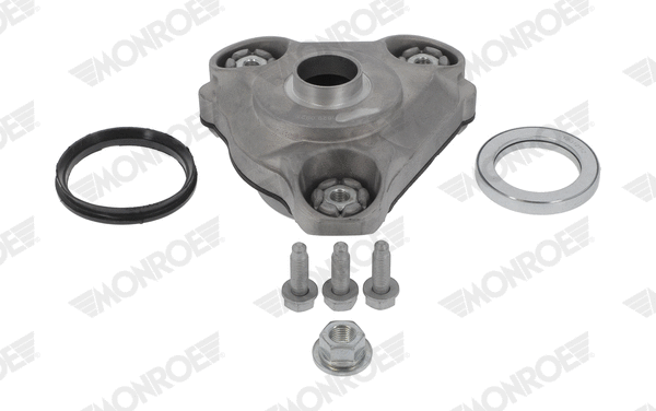 Repair Kit, suspension strut support mount
