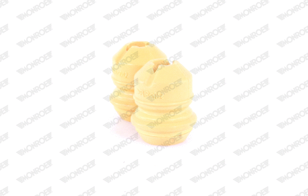 Dust Cover Kit, shock absorber